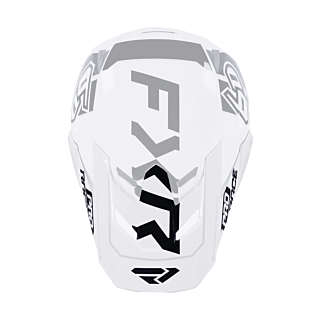 6D Helmet Visor ATR-3 FXR - Checker