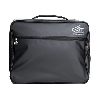 6D Helmet Bag ATR-3 - Black