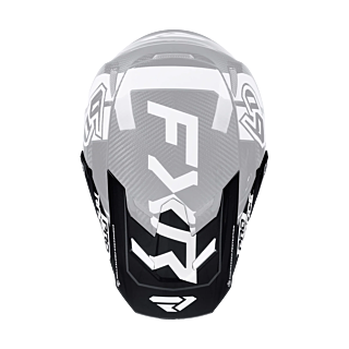 6D Youth Helmet Visor ATR-3Y FXR - Prime