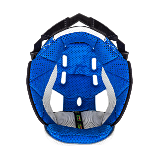 Airoh Inner Liner Aviator 3 - Blue
