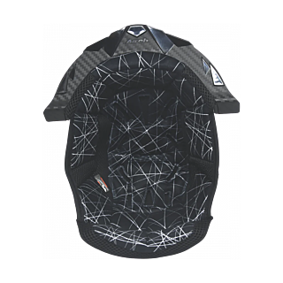 Airoh Inner Liner Twist 2.0 - Graphic Black