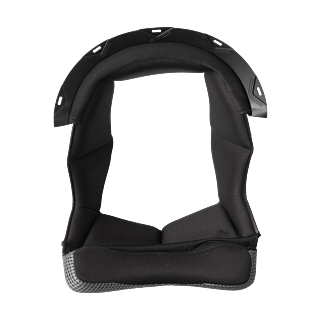 Alpinestars Inner Liner Crown Pad S-M7 - Black