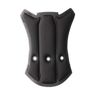 Alpinestars Inner Liner Top Pad S-M7 - Black