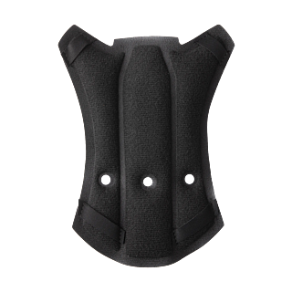 Alpinestars Inner Liner Top Pad S-M7 - Black