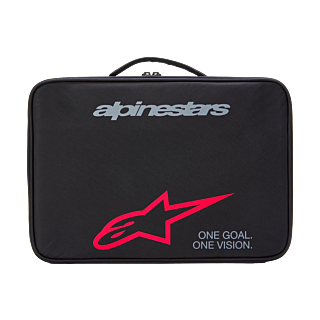 Alpinestars Goggle Case Supertech - Black