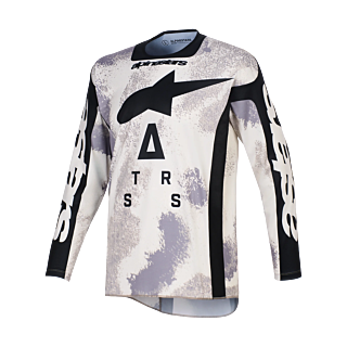 Alpinestars Motocross Gear 2026 Racer Lahnd - Sand / Camo