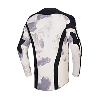 Alpinestars Motocross Jersey 2026 Racer Lahnd - Sand / Camo