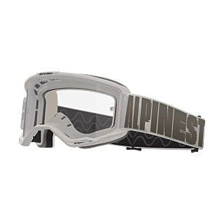 Alpinestars Motocross Goggle Vision 5 Hollow - Wind - Clear