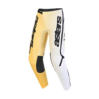 Alpinestars Motocross Pants 2026 Fluid Apex - Yellow / Black
