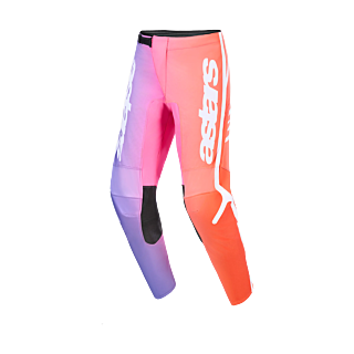 Alpinestars Motocross Pants 2026 Fluid Apex - Multi