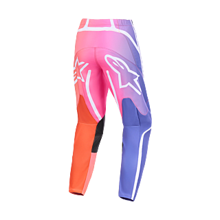 Alpinestars Motocross Pants 2026 Fluid Apex - Multi