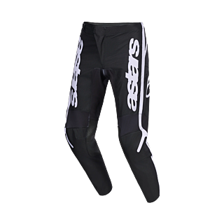 Alpinestars Motocross Pants 2026 Fluid Apex - Black / Grey