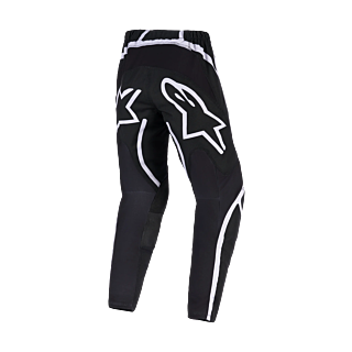 Alpinestars Motocross Pants 2026 Fluid Apex - Black / Grey