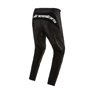 Alpinestars Motocross Pants 2026 Fluid Graphite - Black / Silver