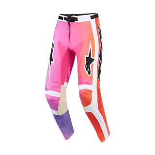 Alpinestars Motocross Pants 2026 Racer Air Portl - Multi