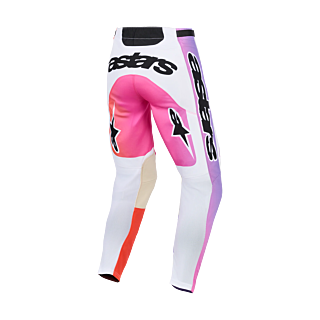 Alpinestars Motocross Pants 2026 Racer Air Portl - Multi