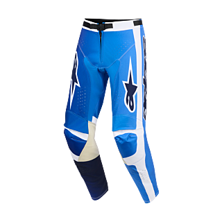 Alpinestars Motocross Pants 2026 Racer Air Portl - Ucla / Blue / White