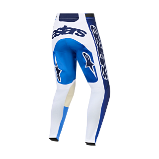 Alpinestars Motocross Pants 2026 Racer Air Portl - Ucla / Blue / White