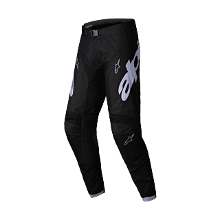 Alpinestars Motocross Pants 2026 Racer Graphite - Black / Grey