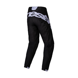 Alpinestars Motocross Pants 2026 Racer Graphite - Black / Grey