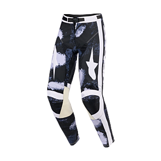 Alpinestars Motocross Pants 2026 Racer Lahnd - Iron / Camo