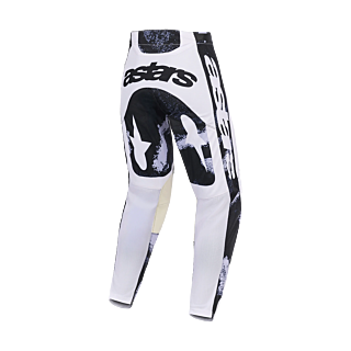 Alpinestars Motocross Pants 2026 Racer Lahnd - Iron / Camo
