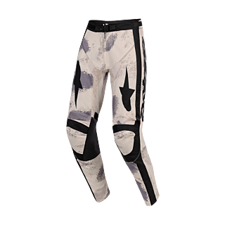 Alpinestars Motocross Pants 2026 Racer Lahnd - Sand / Camo