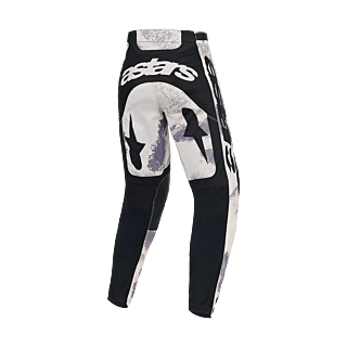 Alpinestars Motocross Pants 2026 Racer Lahnd - Sand / Camo