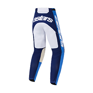 Alpinestars Motocross Pants 2026 Racer Riway - Ucla / Blue / White