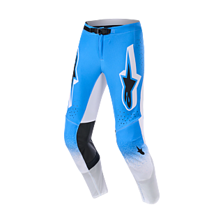 Alpinestars Motocross Pants 2026 Supertech Scenz - Ucla / Blue / White