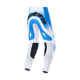 Alpinestars Motocross Pants 2026 Supertech Scenz - Ucla / Blue / White