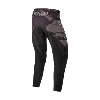 Alpinestars Motocross Pants Racer Tactical - Black / Grey