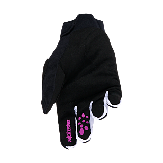 Alpinestars Motocross Gloves 2026 Full Bore V2 - Purple / Black