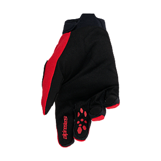 Alpinestars Motocross Gloves 2026 Full Bore V2 - Red / Black