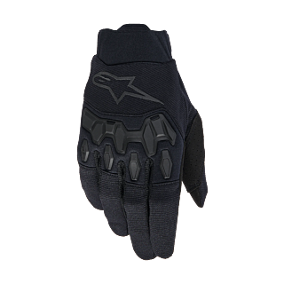 Alpinestars Motocross Gloves 2026 Full Bore V2 - Black