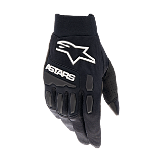 Alpinestars Motocross Gloves 2026 Full Bore XT - Black