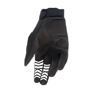 Alpinestars Motocross Gloves 2026 Full Bore XT - Black / Red / Blue
