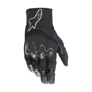Alpinestars Motocross Gloves 2026 Hyde XT Drystar XF - Black