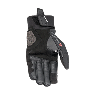 Alpinestars Motocross Gloves 2026 Hyde XT Drystar XF - Black