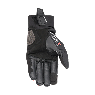 Alpinestars Motocross Gloves 2026 Hyde XT Drystar XF - Black / Red