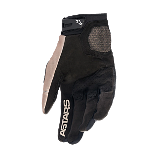 Alpinestars Motocross Gloves 2026 Megawatt - Stone Black