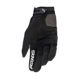 Alpinestars Motocross Gloves 2026 Megawatt - Black