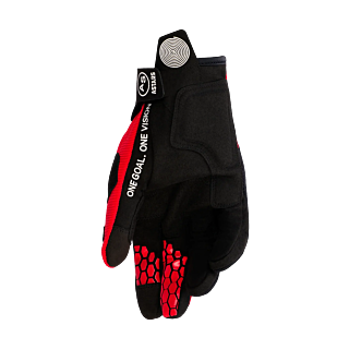 Alpinestars Motocross Gloves 2026 Pro-Dura - Red / Black