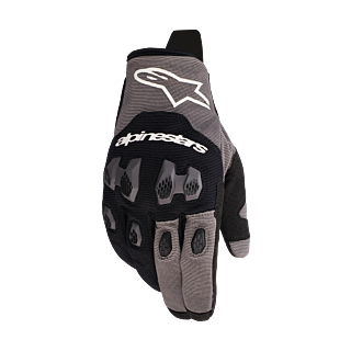 Alpinestars Motocross Gloves 2026 Pro-Dura - Black / Grey