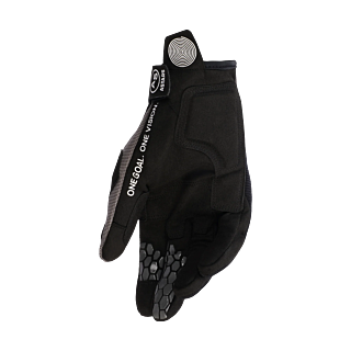 Alpinestars Motocross Gloves 2026 Pro-Dura - Black / Grey