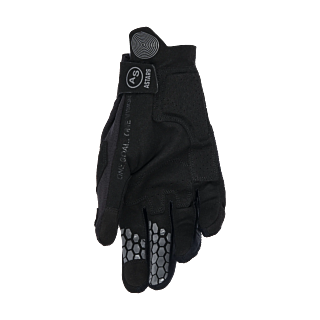 Alpinestars Motocross Gloves 2026 Pro-Dura - Black / Red
