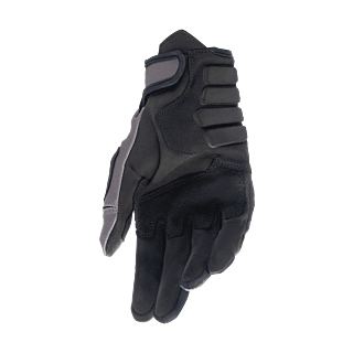 Alpinestars Motocross Gloves 2026 Techdura - Falcon / Brown