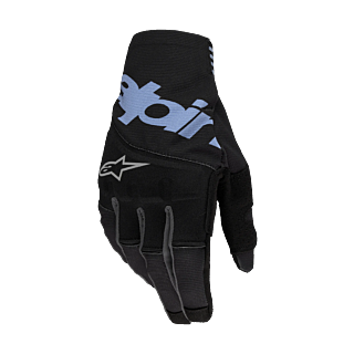 Alpinestars Motocross Gloves 2026 Techstar - Black