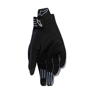 Alpinestars Motocross Gloves 2026 Techstar - Black
