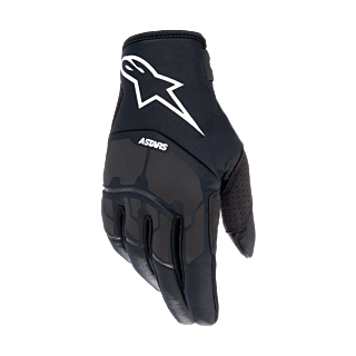 Alpinestars Motocross Gloves Winter 2026 Thermo Shielder - Black